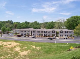 Saxony Apartment Homes, Cookeville, TN 38501