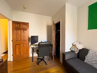 Rented by Denise Rosenblum, LREB