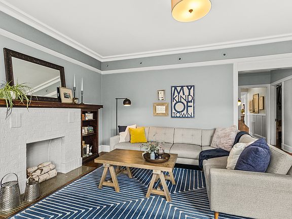 5th image of 5647 N Glenwood Ave #2