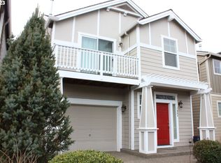 1663 SW Hewitt Ave, Troutdale, OR