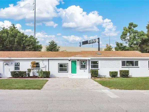 2612 Roxbury Rd, Winter Park, FL 32789