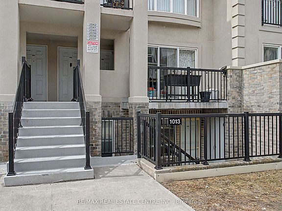 2nd image of 85 George Appleton Way #1013