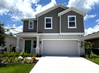 340 Kayden Cv, Winter Haven, FL 33884