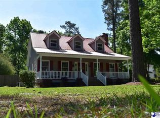 944 Farm Quarter Rd, Florence, SC 29501