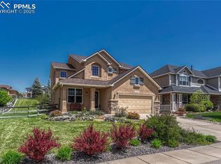 2044 Coldstone Way, Colorado Springs, CO 80921