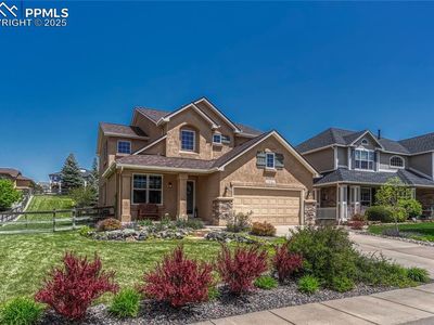 2044 Coldstone Way, Colorado Springs, CO, 80921