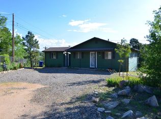 408 White Spar Rd, Prescott, AZ 86303