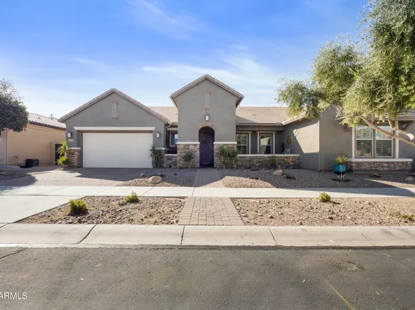 10049 E TOPAZ Avenue, Mesa, AZ 85212