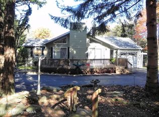 65 Chapman Cir, Albrightsville, PA