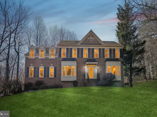 12170 Ivakota Ct, Manassas, VA 20112