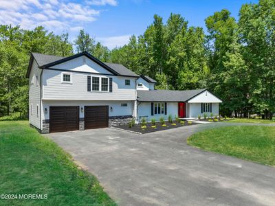 282 W Farms Road, Farmingdale, NJ, 07727