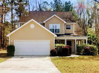 1001 Steelechase Ln, Hanahan, SC 29410