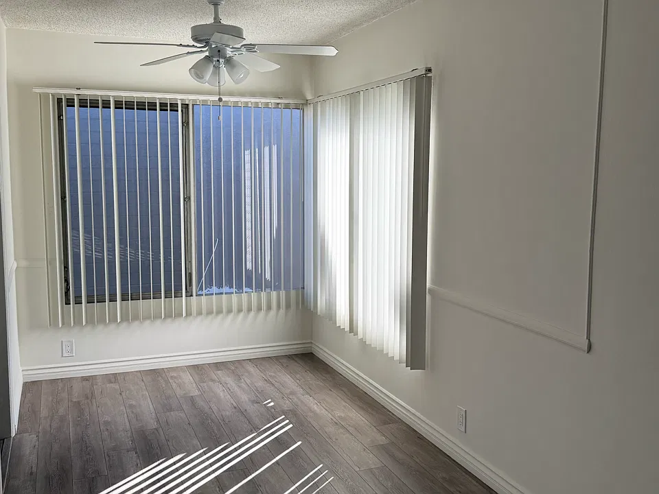 944 N Sierra Bonita Ave #9