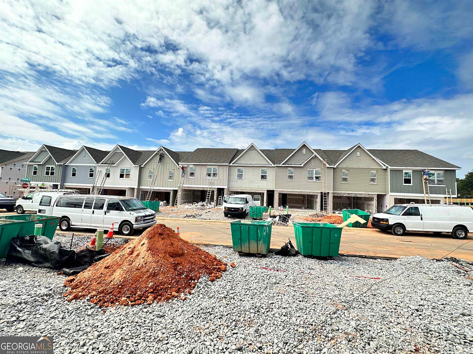 11633 Mendenhall Ct 107, Hampton, GA 30228 MLS 20133693 Zillow