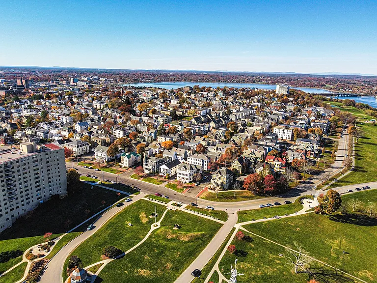 64 Eastern Promenade #2 — Photo 2