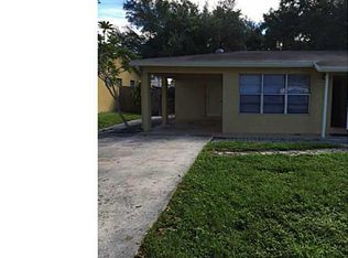 4848 SW 29th Ter, Fort Lauderdale, FL 33312