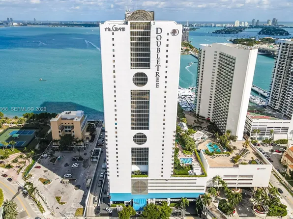 1717 N Bayshore Dr #A-1953, Miami, FL 33132