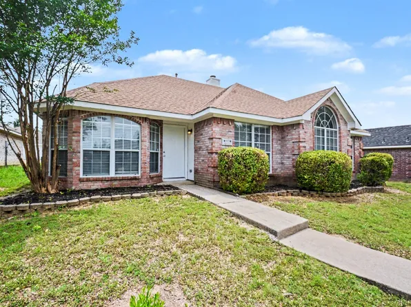 9901 Queens Rd, Frisco, TX 75035