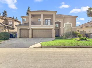 5811 W Cromwell Ave, Fresno, CA