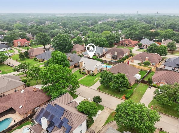 713 Herman Dr, Hurst, TX 76054