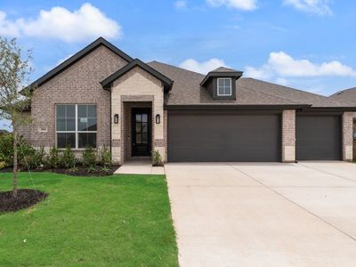 284 Coronado Ct, Granbury, TX, 76048