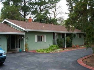 7150 Camino Tassajara, Danville, CA 94506