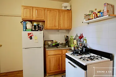 Rented by Grand & Co.