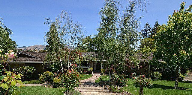 For Sale: 325 Marks Road, Alamo, Ca 94507