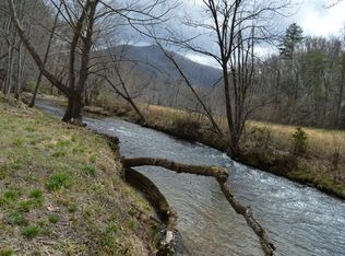 Foster Rd, Hiawassee, GA 30546