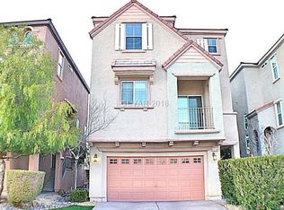 9334 Pencil Cedar Ave, Las Vegas, NV 89149