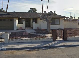 5290 Jane Way, Paradise, NV 89119