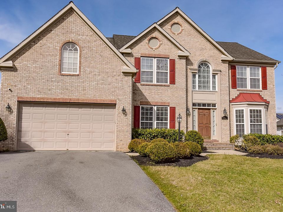 9824 Oxbridge Way, Bowie, MD 20721 Zillow