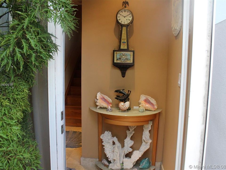 Entrance Way