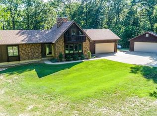 1840 Westmoor Dr, Foristell, MO 63348