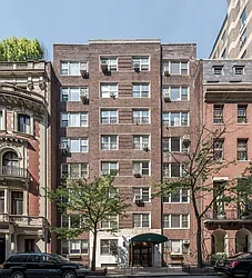 11 East 88th Street in Carnegie Hill
