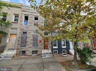 2429 Francis St, Baltimore, MD 21217