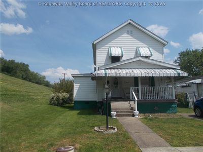 311 24th St W, Huntington, WV, 25704