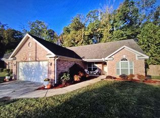 325 Madison Pl, Benton, AR 72015