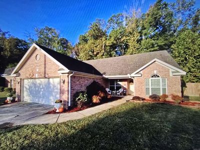 325 Madison Pl, Benton, AR, 72015