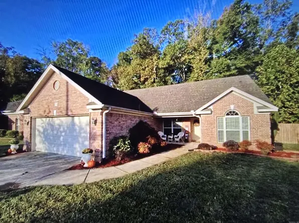 325 Madison Pl, Benton, AR 72015