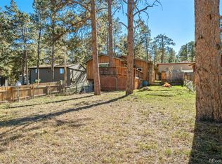 30252 Spruce Rd, Evergreen, CO 80439