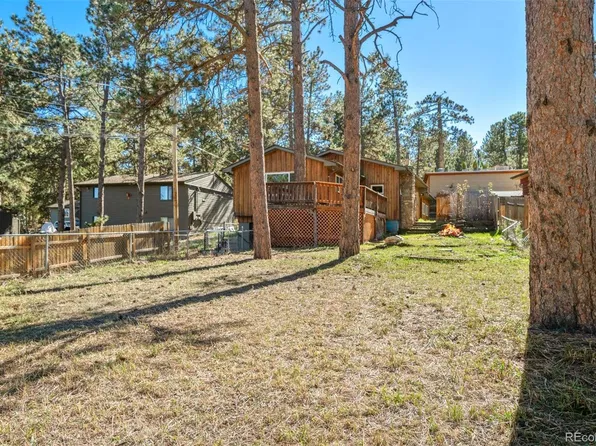 30252 Spruce Road, Evergreen, CO 80439