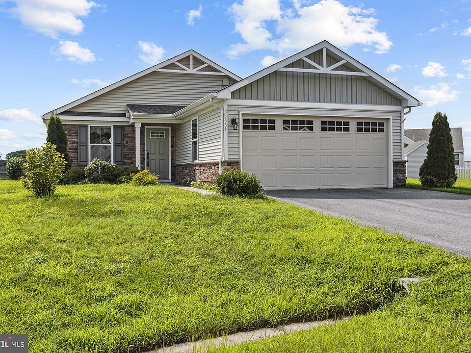 28664 Hawthorne Trl, Milton, DE 19968 | Zillow