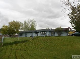 310 E Summit Cir, Challis, ID 83226