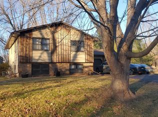 16540 Mankato St NE, Ham Lake, MN 55304