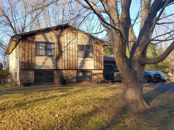 16540 Mankato St NE, Ham Lake, MN 55304