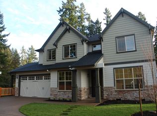 5554 Luce Ln, Lake Oswego, OR 97035