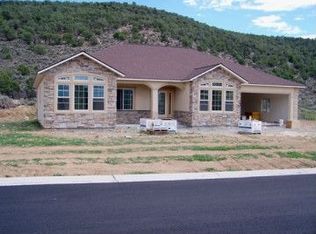 835 SE Pine Ave, Cedaredge, CO 81413