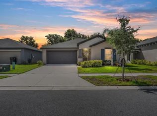 5524 Blue Azure Dr, Wimauma, FL 33598