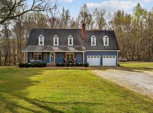 280 Davis Rd, Zebulon, NC 27597